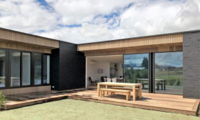 Butel House - New Luxury Accommodation